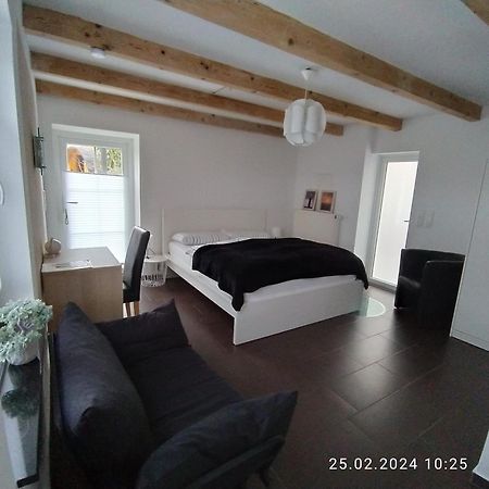Apartment "Stine" Dissen Exterior photo