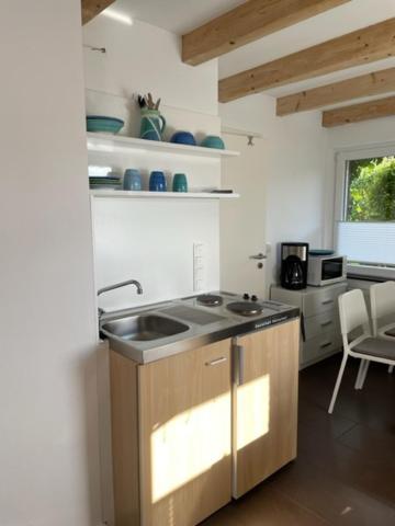 Apartment "Stine" Dissen Exterior photo