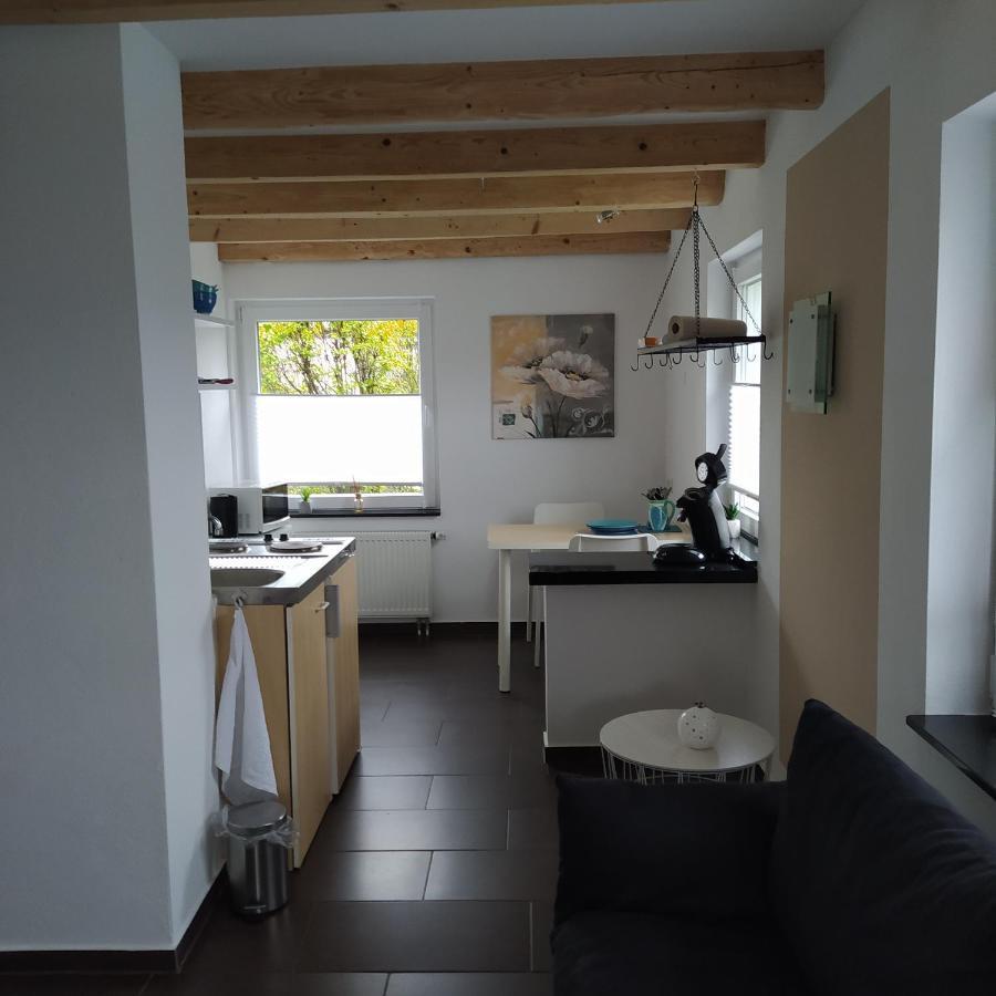 Apartment "Stine" Dissen Exterior photo